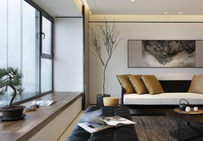 裝修飄窗時(shí)是選擇瓷磚好還是大理石好？